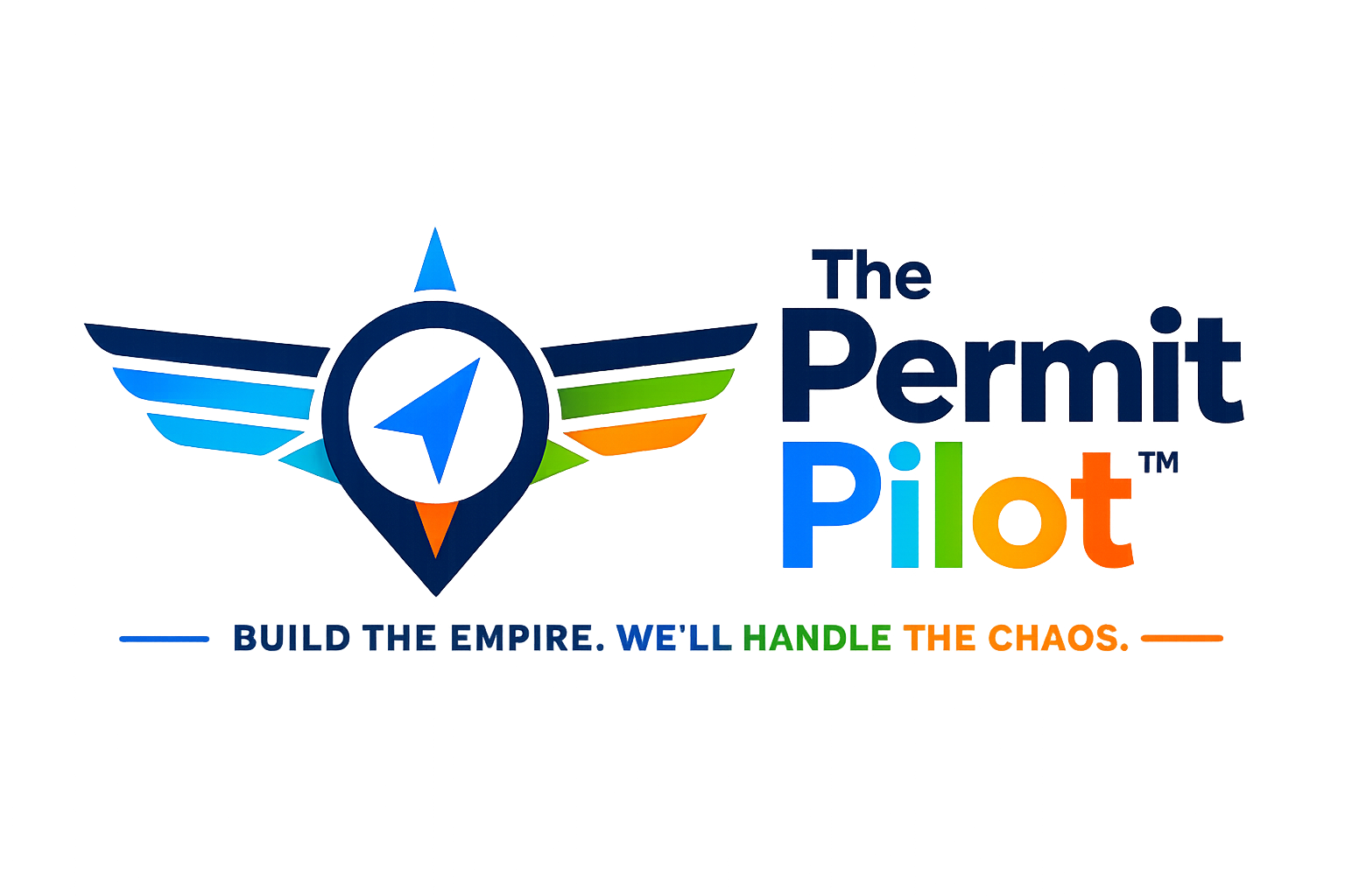 The Permit Pilot